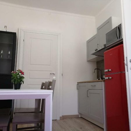Apartmán La Capanna Cagliari Exteriér fotografie