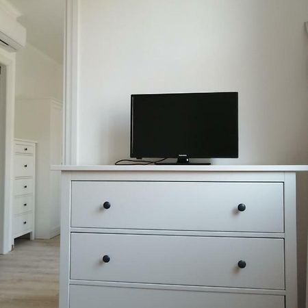 Apartmán La Capanna Cagliari Exteriér fotografie