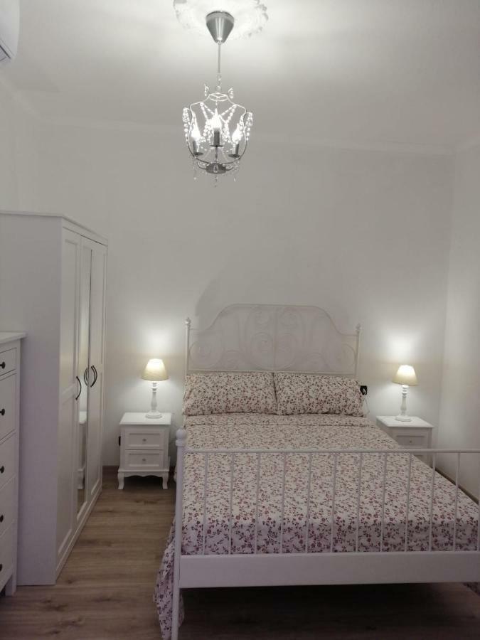 Apartmán La Capanna Cagliari Exteriér fotografie